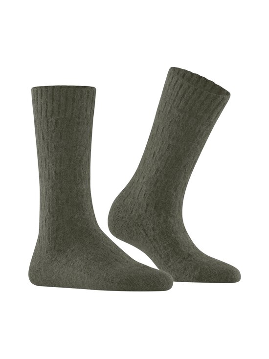 Falke - Brick Wall -sukat - 7821 THYME | Stockmann - photo 3