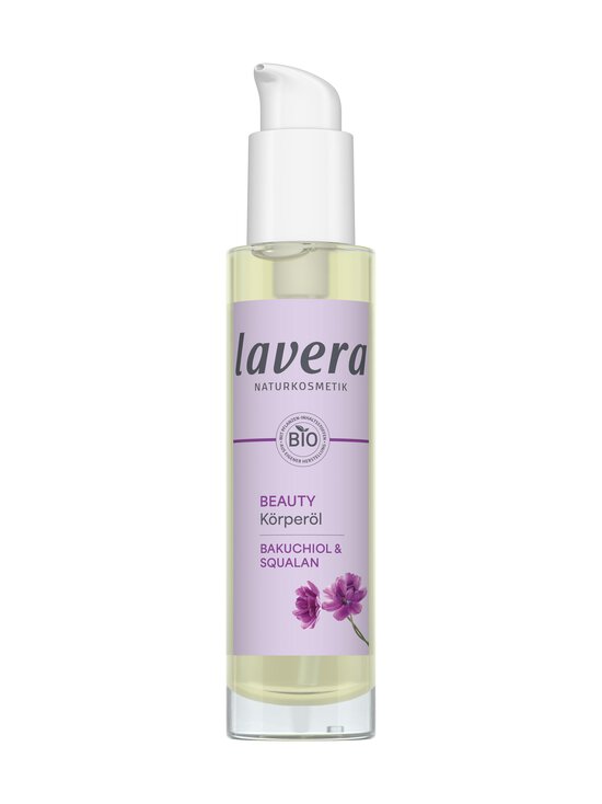 Lavera - Beauty Body Oil -vartaloöljy - NOCOL - photo 1 Lavera - Beauty Body Oil -vartaloöljy - NOCOL | Stockmann - photo 1