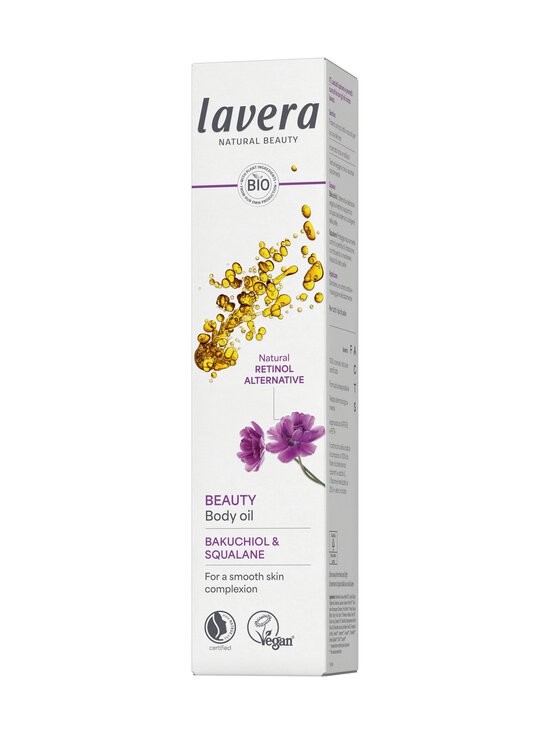 Lavera - Beauty Body Oil -vartaloöljy - NOCOL - photo 2 Lavera - Beauty Body Oil -vartaloöljy - NOCOL | Stockmann - photo 2