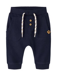 Name It - Dressipüksid NbmLoop - NAVY BLAZER Name It - Dressipüksid NbmLoop - NAVY BLAZER | Stockmann