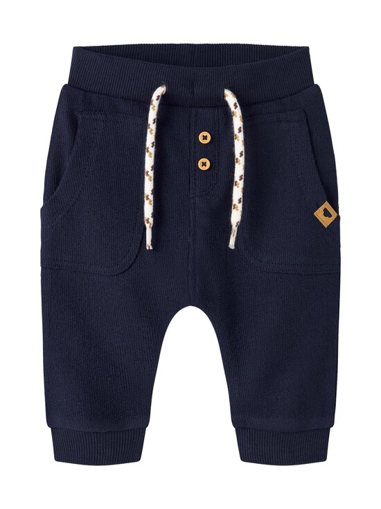 Name It - NbmLoop-collegehousut - NAVY BLAZER - photo 1 Name It - NbmLoop-collegehousut - NAVY BLAZER | Stockmann - photo 1