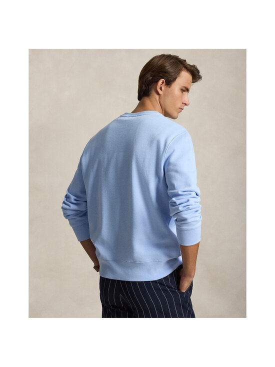 Polo Ralph Lauren - Pusa Polo Bear Regular Fit - NEWPORT BEAR- OFFICE BLUE | Stockmann - photo 3