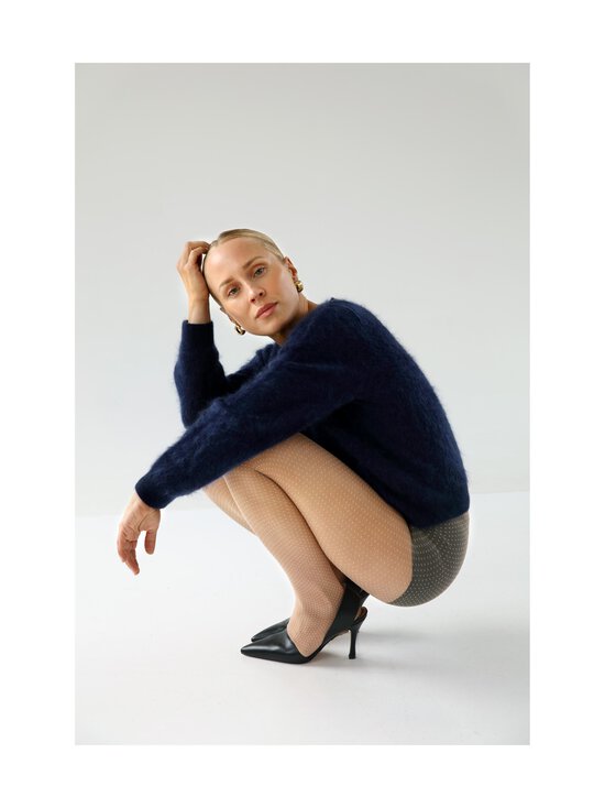 Design by Stockmann - Kašmiirkardigan Biscotti - DK.NAVY WYE21404 | Stockmann - photo 2