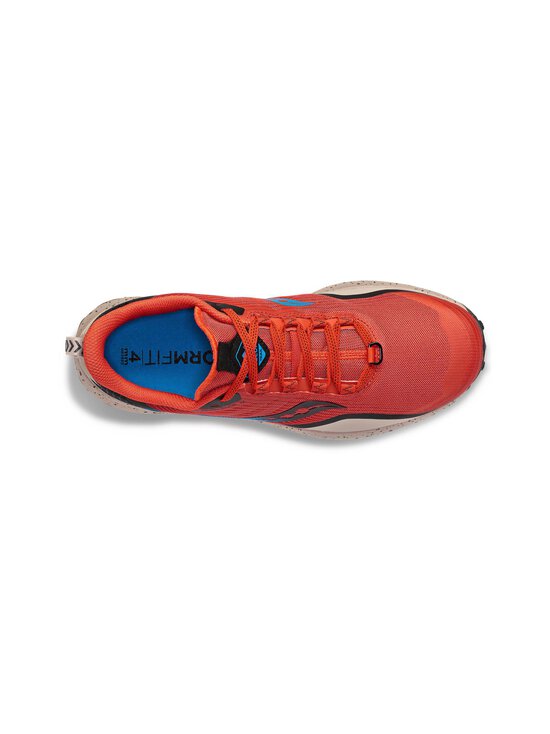 Saucony - Peregrine 12 Running Shoe - 31 CLAY/LOAM - photo 2 Saucony - Peregrine 12 Running Shoe - 31 CLAY/LOAM | Stockmann - photo 2
