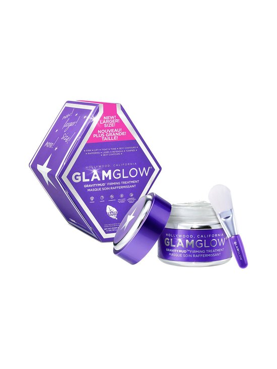 Gravitymud Firming Treatment -naamiohoito 50 g