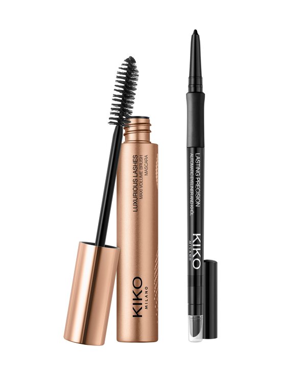 KIKO Milano - Luxurious Eye Set -silmämeikkipakkaus - NOCOL | Stockmann - photo 4
