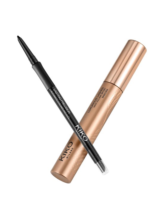 KIKO Milano - Luxurious Eye Set -silmämeikkipakkaus - NOCOL | Stockmann - photo 5