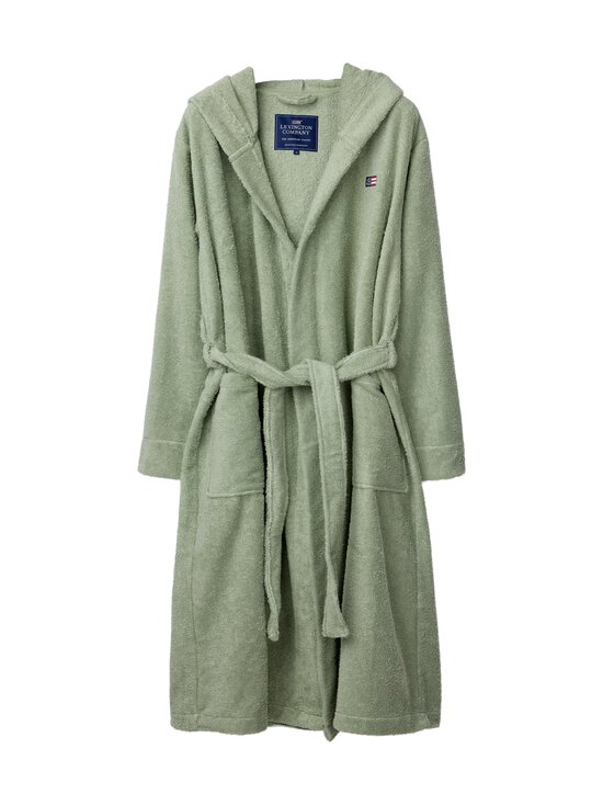 Lexington - Hommikumantel Unisex - 8010 VINTAGE GREEN | Stockmann - photo 1