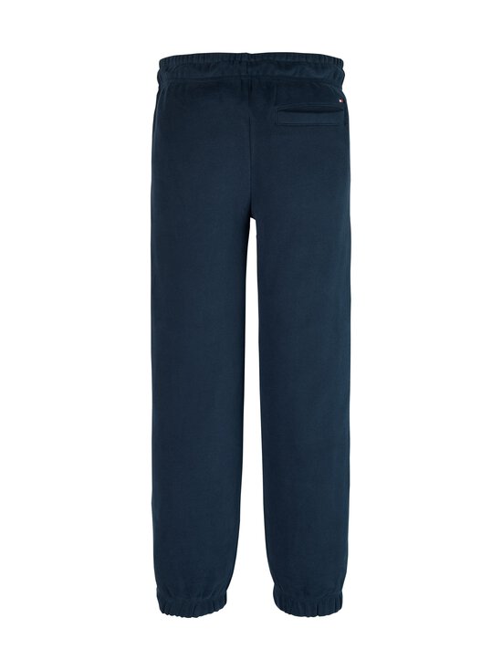 Tommy Hilfiger - Dressipüksid Mini Logo - C1G DARK NIGHT NAVY - photo 2 Tommy Hilfiger - Dressipüksid Mini Logo - C1G DARK NIGHT NAVY | Stockmann - photo 2