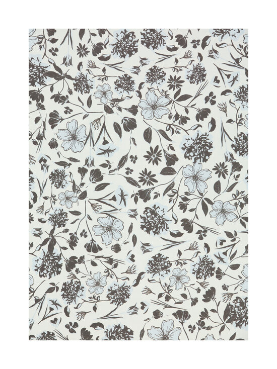 BOSS - Lainy -silkkihuivi - 461 OPEN BLUE | Stockmann - photo 3