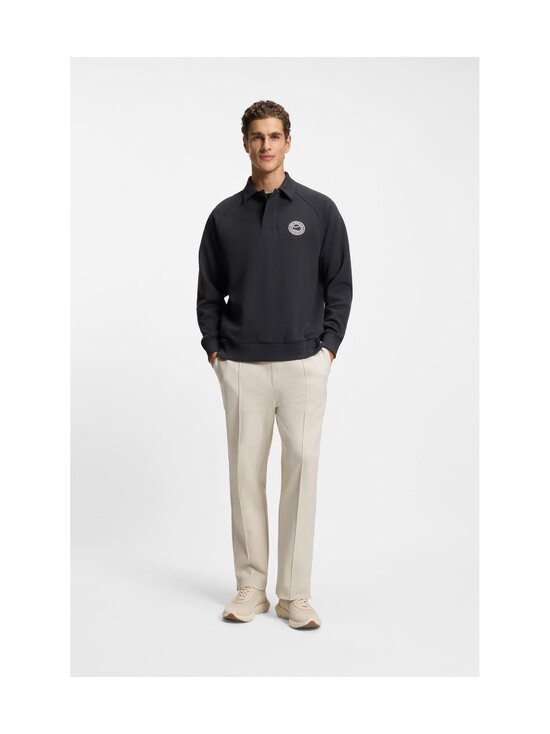 BOSS - Join Polo- pitkähihainen pikeepaita - 402 DARK BLUE | Stockmann - photo 5