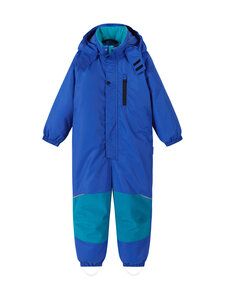 Reima - Kaunisto kombinezons - 66AA SPARKLY BLUE | Stockmann