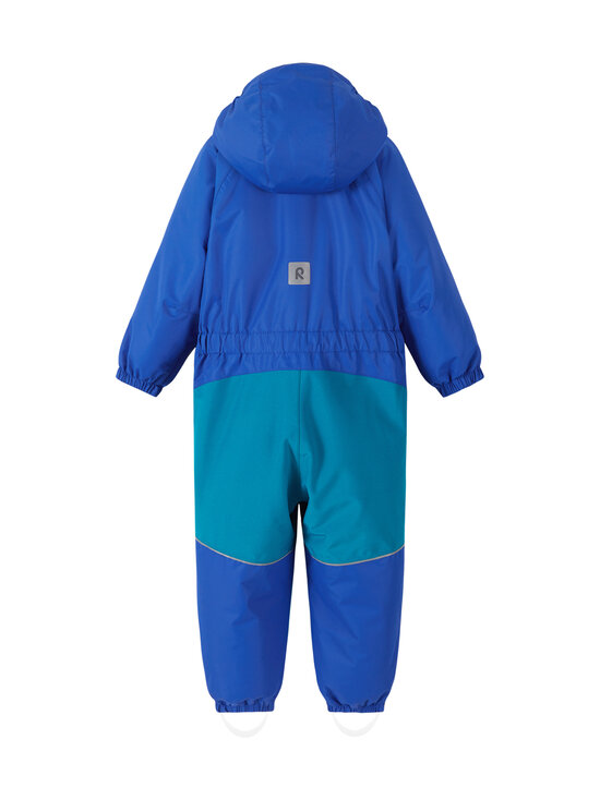 Reima - Kaunisto kombinezons - 66AA SPARKLY BLUE | Stockmann - photo 2