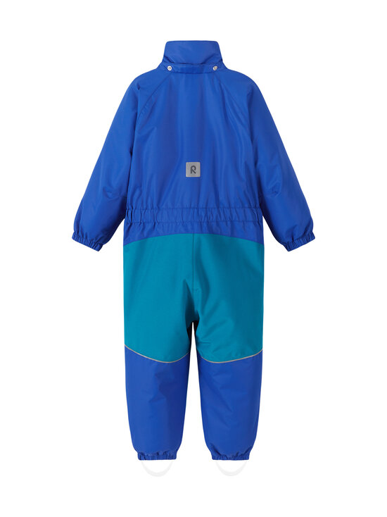 Reima - Kaunisto kombinezons - 66AA SPARKLY BLUE | Stockmann - photo 3