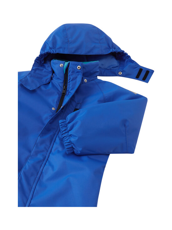 Reima - Kaunisto kombinezons - 66AA SPARKLY BLUE | Stockmann - photo 4