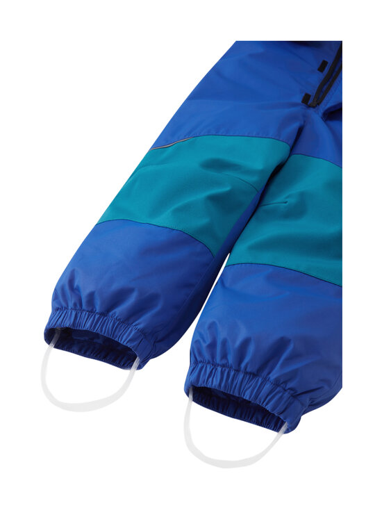 Reima - Kaunisto kombinezons - 66AA SPARKLY BLUE | Stockmann - photo 5