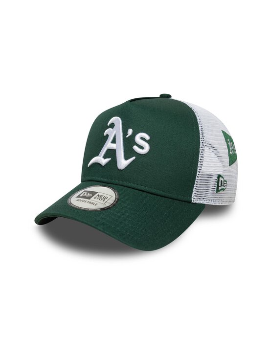 New Era - Multi Patch Trucker Oakath -lippalakki - DKG | Stockmann - photo 1