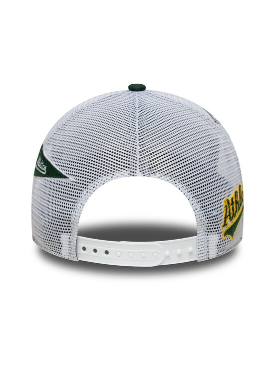 New Era - Multi Patch Trucker Oakath -lippalakki - DKG | Stockmann - photo 3