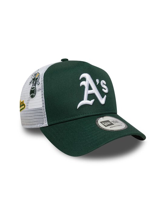 New Era - Multi Patch Trucker Oakath -lippalakki - DKG | Stockmann - photo 7