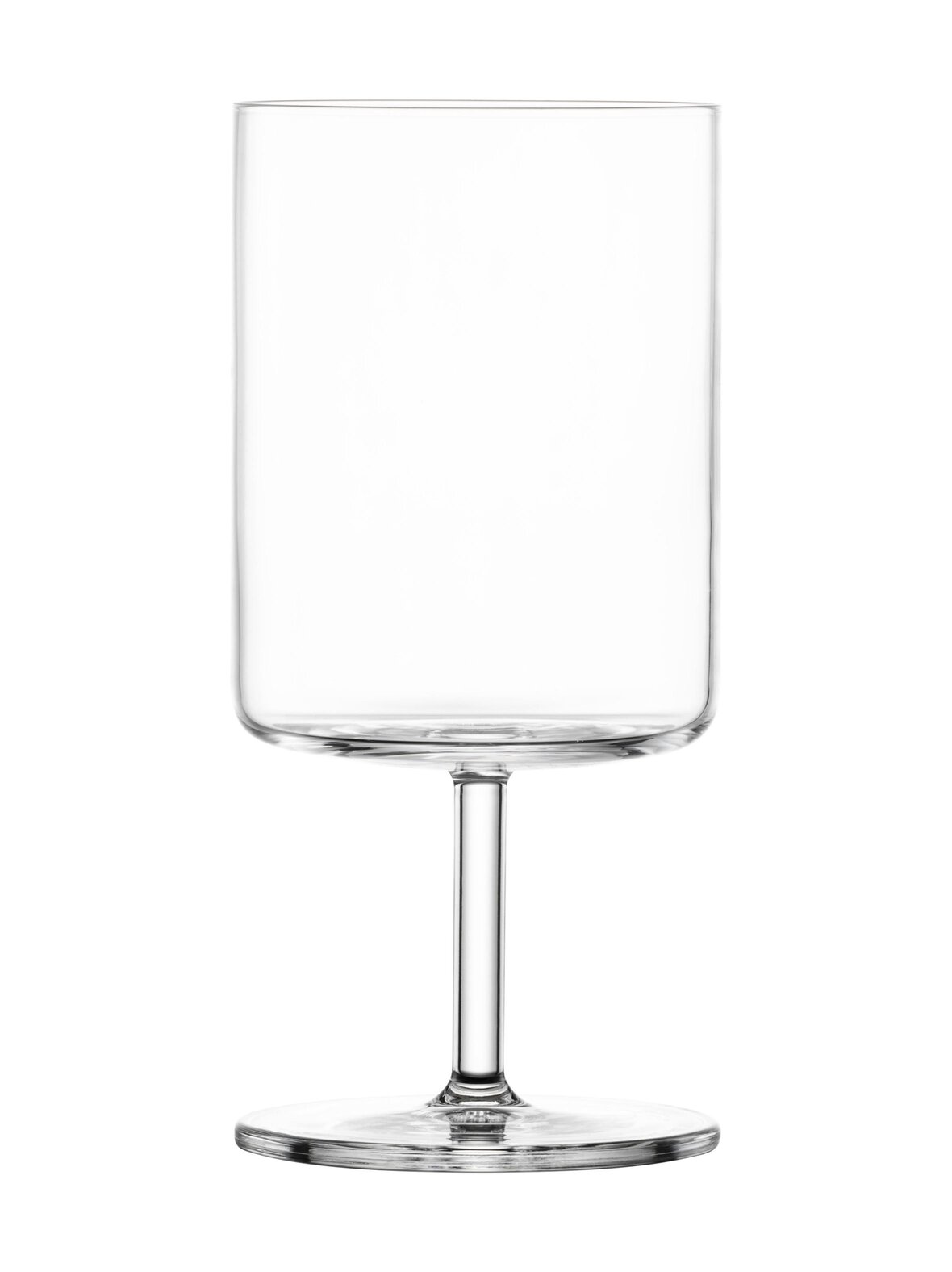 Modo-vesilasi 440 ml, 4 kpl