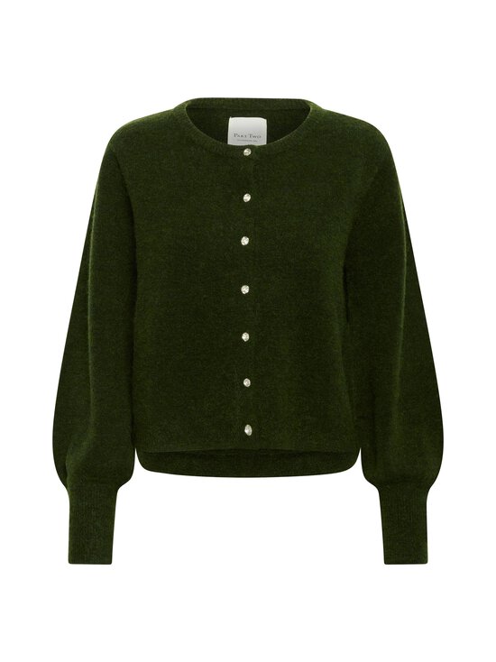 Part Two - UljaPW-neuletakki - 190509 ROSIN | Stockmann - photo 1