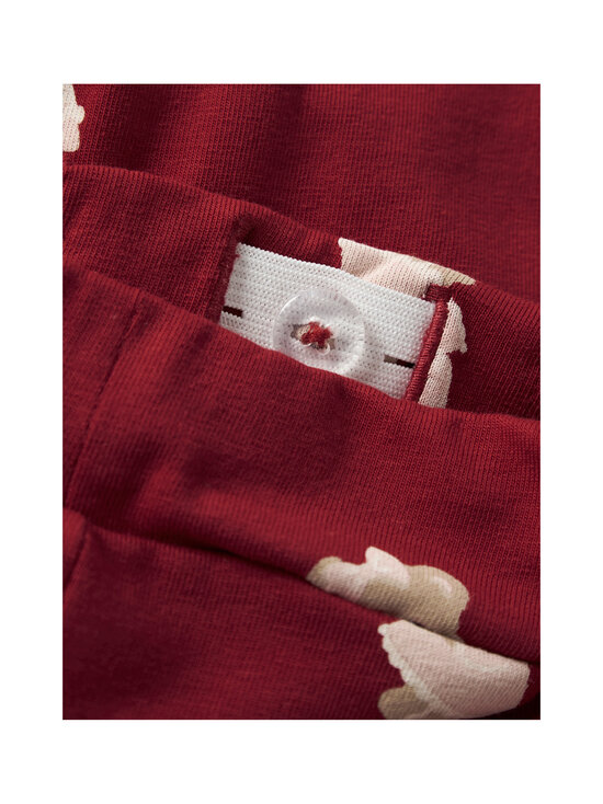 Name It - NbfRatia-housut - RED DAHLIA | Stockmann - photo 2