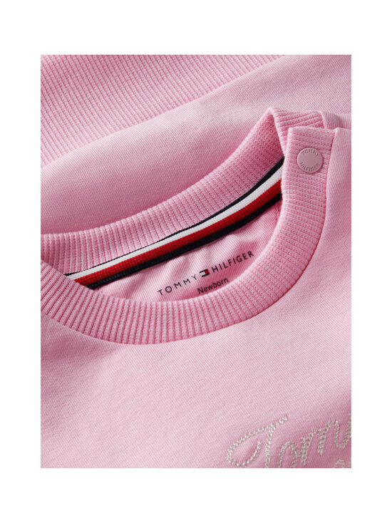 Tommy Hilfiger - Komplekt pusa ja püksid - TOL CLASSIC PINK | Stockmann - photo 3