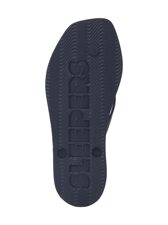 SLEEPERS - Plätud Tapered - BLACK | Stockmann - photo 3