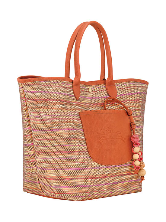 Longchamp - Le Panier Pliage soma - M36 RAINBOW | Stockmann - photo 4