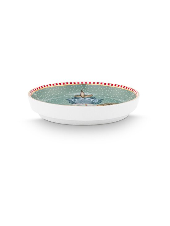 PIP Studio - Blooming Tales Fantasy -teepussilautanen 9 cm - LIGHT BLUE | Stockmann - photo 2