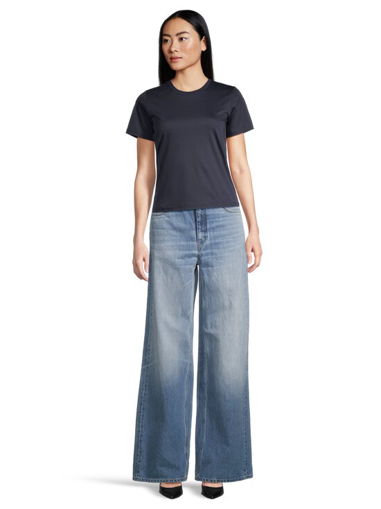 Tiger of Sweden - Siru T-krekls - 2Q4 NIGHT SKY | Stockmann - photo 2