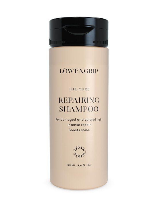 Löwengrip - Repair & Shine Shampoo - NOCOL | Stockmann - photo 1