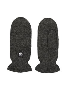 Hestra - Villased labakindad Basic - 390 CHAROCOAL | Stockmann
