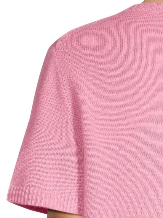 Soft Goat - Oversized-kashmirneulepusero - PINK - photo 4 Soft Goat - Oversized-kashmirneulepusero - PINK | Stockmann - photo 4
