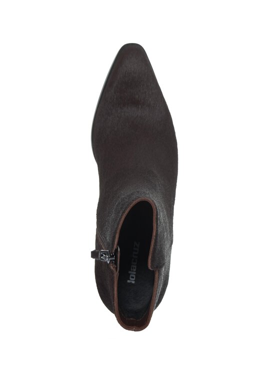 lola cruz - Solenne-korkonilkkurit - MARRON | Stockmann - photo 2