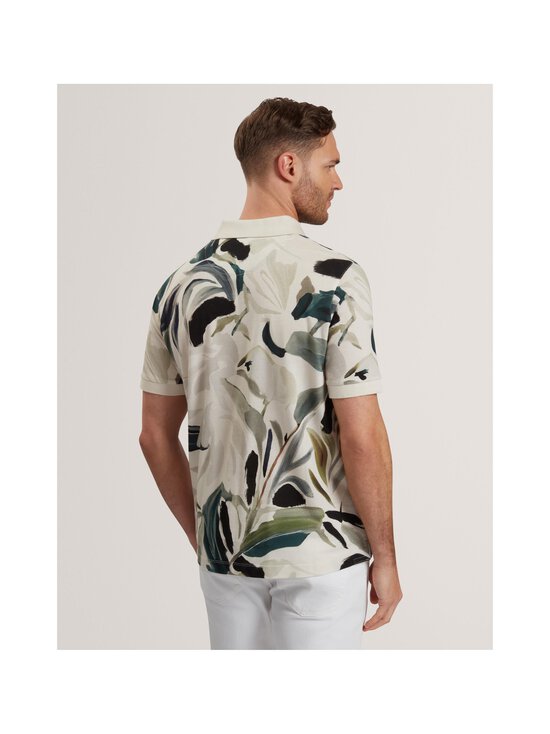 Ted Baker London - Pikeesärk Kivem Floral - ECRU - photo 3 Ted Baker London - Pikeesärk Kivem Floral - ECRU | Stockmann - photo 3