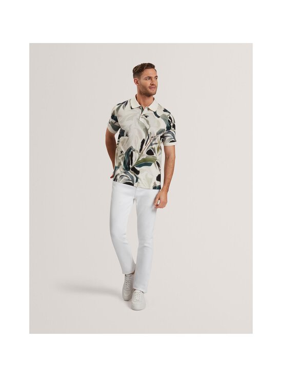 Ted Baker London - Pikeesärk Kivem Floral - ECRU - photo 4 Ted Baker London - Pikeesärk Kivem Floral - ECRU | Stockmann - photo 4