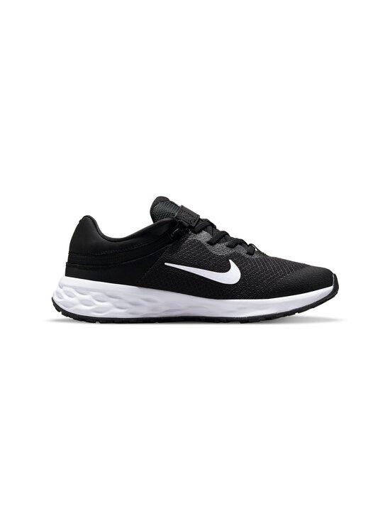 Nike - Revolution 6 FlyEase On/Off Road -sneakerit - 003 BLACK/WHITE-DK SMOKE GREY - photo 2 Nike - Revolution 6 FlyEase On/Off Road -sneakerit - 003 BLACK/WHITE-DK SMOKE GREY | Stockmann - photo 2