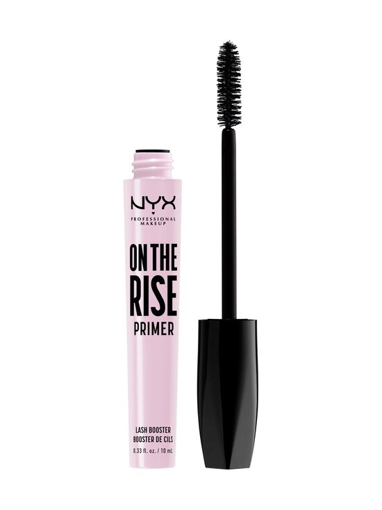 NYX Professional Makeup - On The Rise Lash Booster -ripsiseerumi 10 ml - 01 - photo 2 NYX Professional Makeup - On The Rise Lash Booster -ripsiseerumi 10 ml - 01 | Stockmann - photo 2