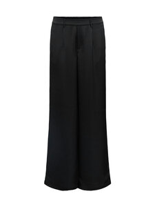 Object - Püksid ObjChilli Lisa - C-12 BLACK | Stockmann