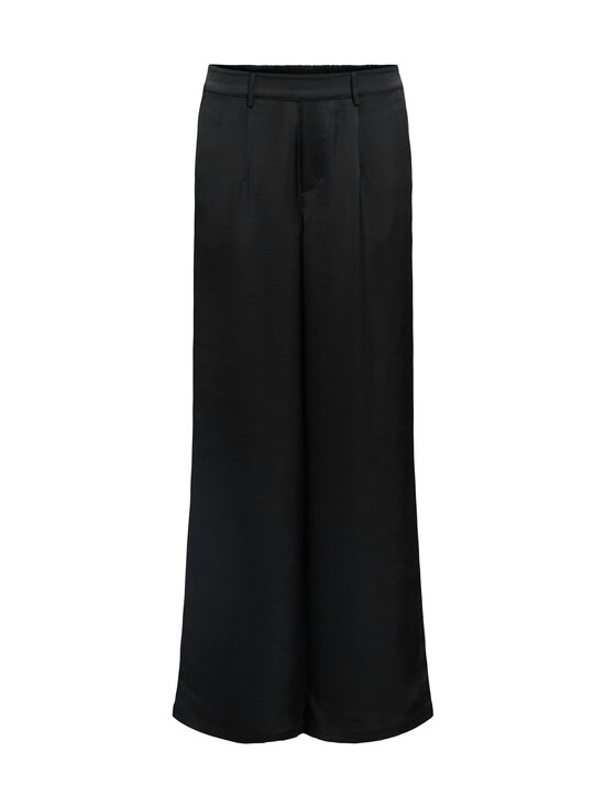 Object - Püksid ObjChilli Lisa - C-12 BLACK | Stockmann - photo 1