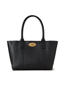 Mulberry - Bayswater 9 to 5 rokassoma - A100 BLACK | Stockmann