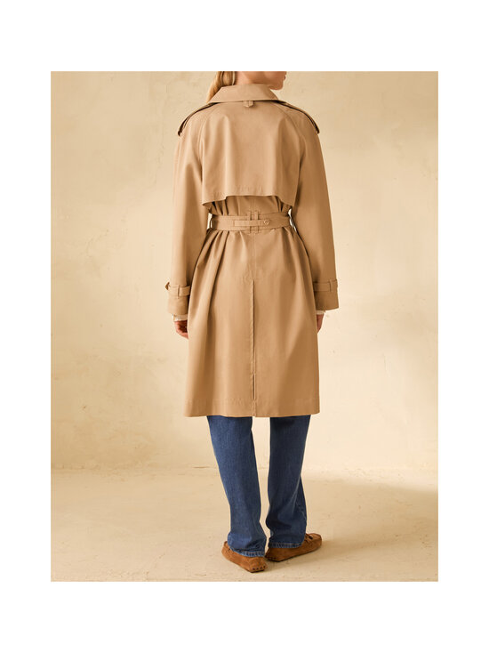 Pennyblack - PbbVettura-sadetakki - 1 SAND | Stockmann - photo 3