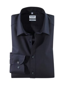 Olymp - Triiksärk Body Fit Opaque NY Kent - 14 MIDNIGHT BLUE Olymp - Triiksärk Body Fit Opaque NY Kent - 14 MIDNIGHT BLUE | Stockmann