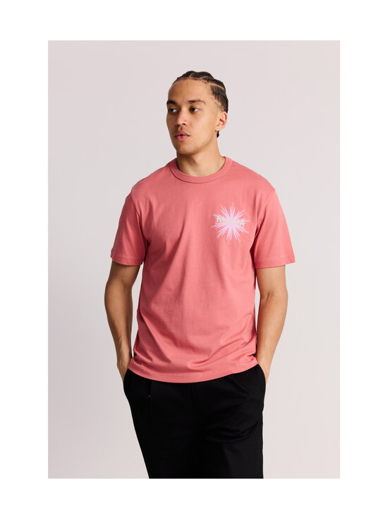 Makia - T-särk Pole - 450 RED | Stockmann - photo 3