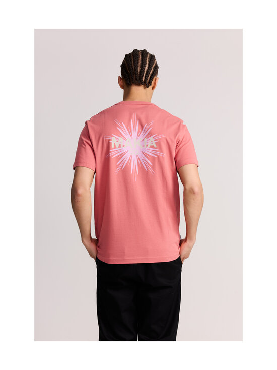 Makia - T-särk Pole - 450 RED | Stockmann - photo 5