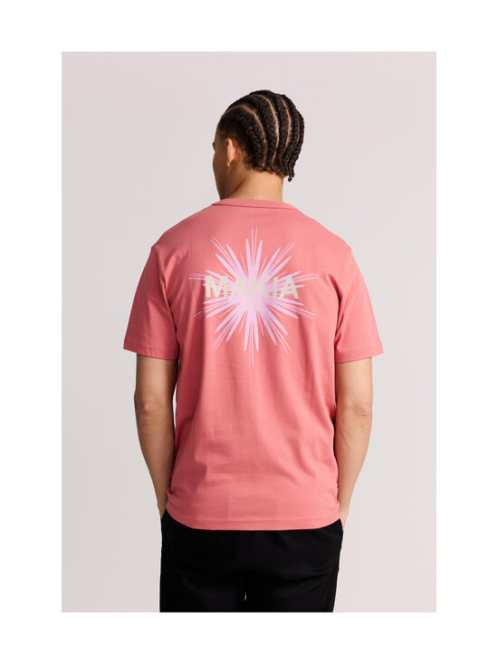 Makia - T-särk Pole - 450 RED | Stockmann - photo 6