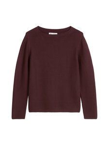 Marc O'Polo - Neulepaita - 697 BLACK CHERRY | Stockmann