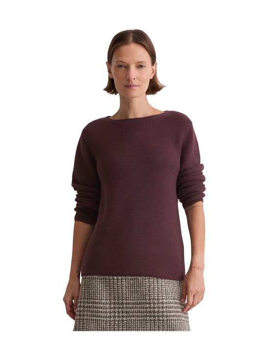 Marc O'Polo - Neulepaita - 697 BLACK CHERRY | Stockmann - photo 3