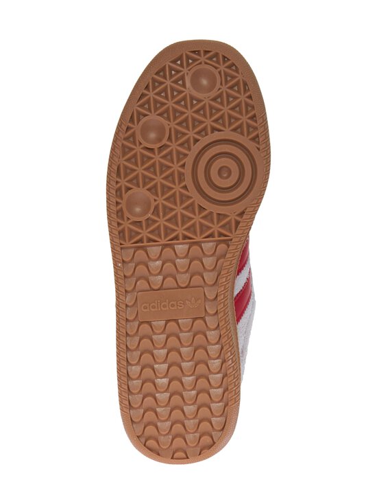 adidas Originals - Tossud Samba XLG - JS3826 GREONE/BETSCA/GUM4 - photo 4 adidas Originals - Tossud Samba XLG - JS3826 GREONE/BETSCA/GUM4 | Stockmann - photo 4